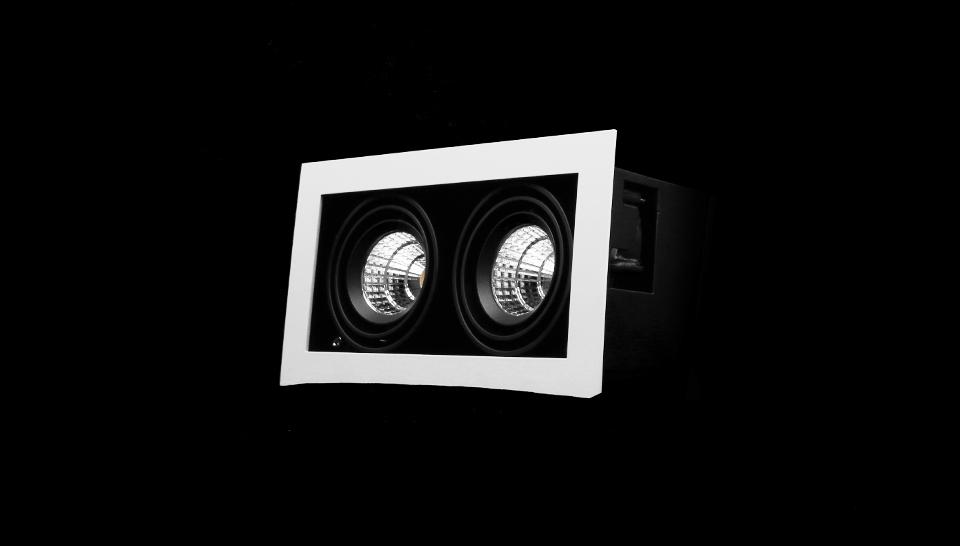 Miniled XMA210 2
