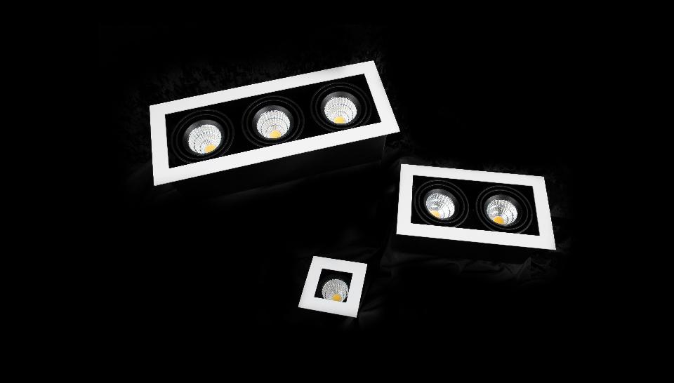 Miniled XMA210 3