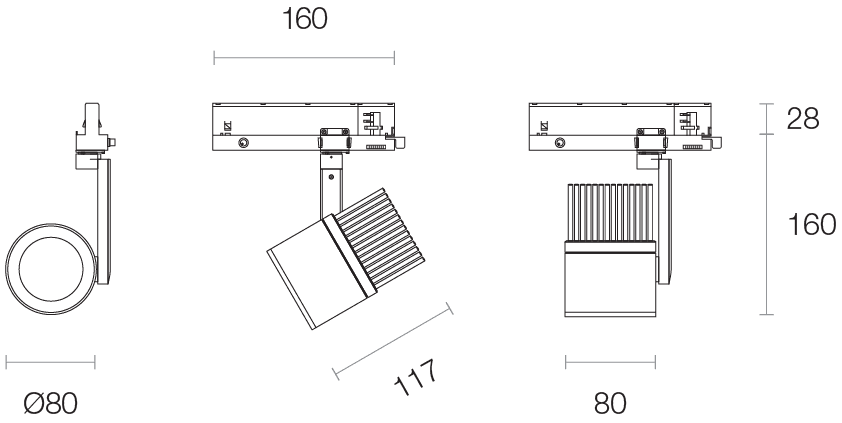 XTS25 2x