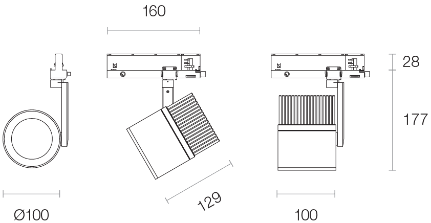 XTS35 2x